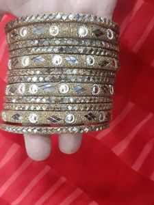 Party Wear Bangles