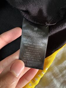 Graphic regular fit tee