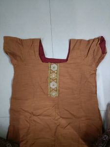 3xxl Size Kurta Top