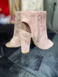 Stylish Ankle Boots