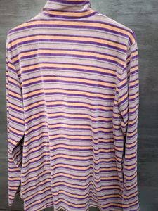 Rich Velvet Loungewear From TRIUMPH brand, Brand N