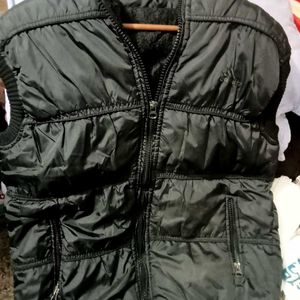 Adidas Winter Puffer Jackets For Men