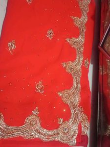 Saree Moti Ki