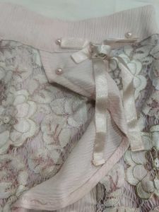 Top And Palazzo Set