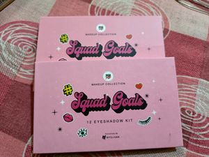Eyeshadow Kit