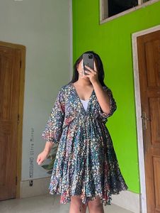 Summer Frock