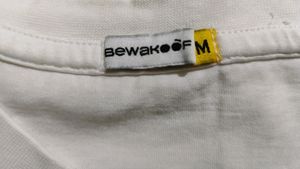 Bewakoof Oversized T-shirt
