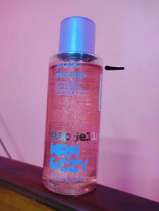Victoria Secret Pink Pop Jelly Warm And Cozy 10ml