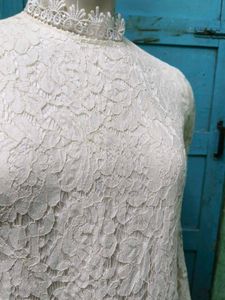 White Bodycon