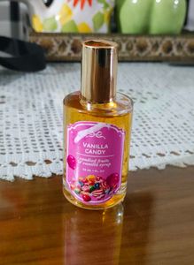 Muse Beauty - Vanilla Candy Perfume