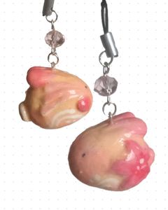Clay Trinket