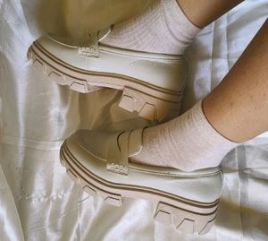 Loafers By LONDON RAG