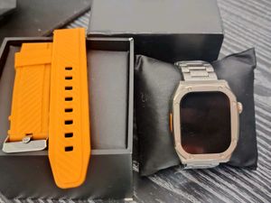 Microwear Smart watch - Brand New