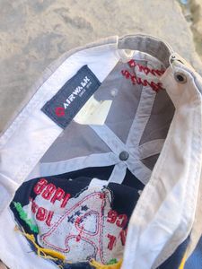 Kids&#39; Graphic Cap
