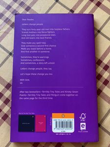 With Love : A Collection Of Letters
