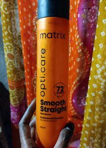 Matrix Shampoo