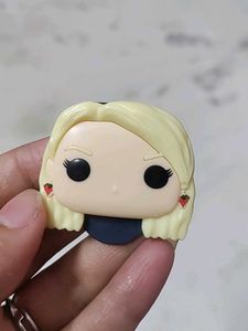 4 Harry Potter Eddition Toy