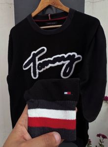 Tommy Hilfiger  Navy  Sweater