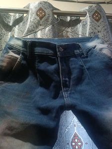 Men Jeans
