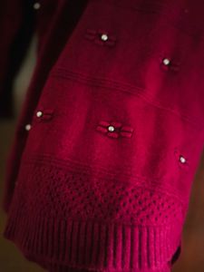 A Top, Size Small (S) Casual Wear.