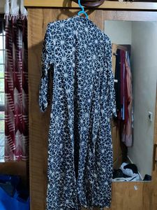 Stylish Printed Shrug
