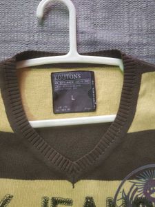 Men Sweater