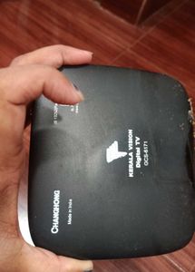 Changhong Kerala Vision Digital TV Box