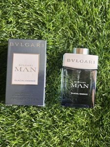 BVLGARI Man Glacial Essence 15ml