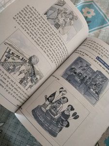 Hindi Grammar Book With Lamination And Binding And Lamination For Class 9and 10