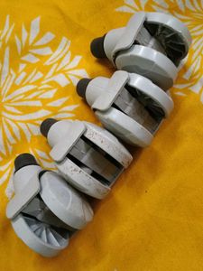 3 Different Types Of Wheels