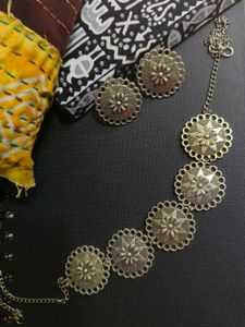 Combo Necklace Set