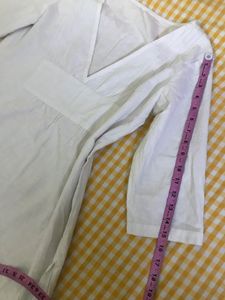 Cool Cotton Kurti Bust 36