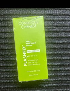 Acne Treatment Serum