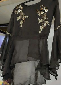 Punjabi Patiala Dress