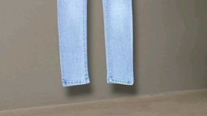 F@92 Size-30 Denim Dungarees