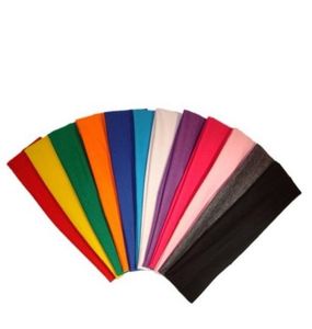 Set Of 3 Headbands
