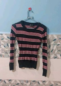 Knitted Top