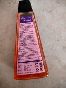 Plum Salicylic Acid Bodywash