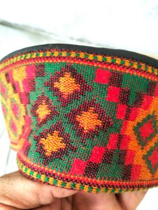 Himachali Cap Warm