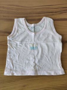 Baniyans For 0-3 Month Babies
