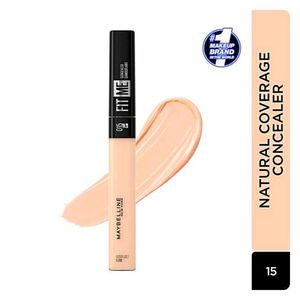 Maybelline Fit Me Concealer - Natural Coverage #15