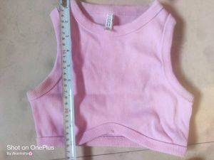 Cute Tank Top 🌸
