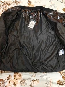 New Sleek and Stylish Zink London Puffer Jacket