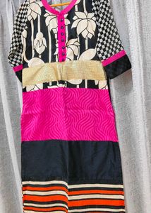 Beautiful Kurta