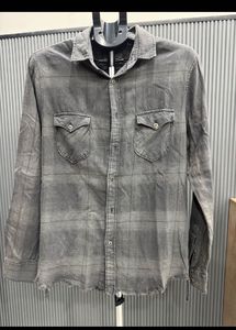 Zara Shirt