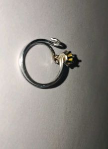 Silver  Ring