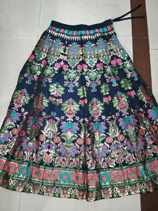Banarasi Lehenga