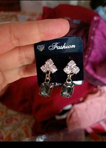 Daimond Earring