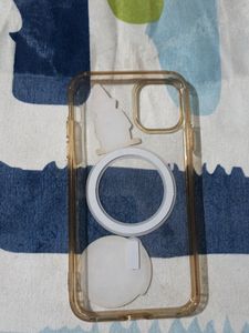 iPhone 11 Back Cover