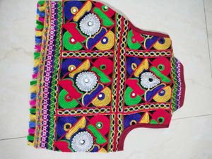 Boy Navratri Jacket
